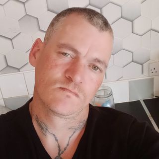 Steven Shacki Shackleton's avatar