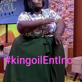 Oba Alani Loremikan's avatar