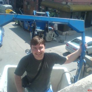 Stanislav Bozveliev's avatar