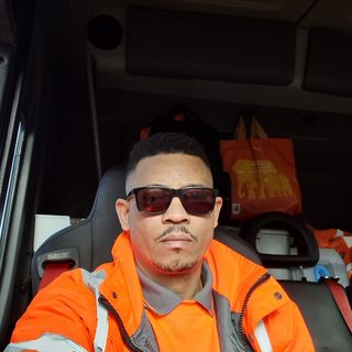 Oluap Satierf's avatar