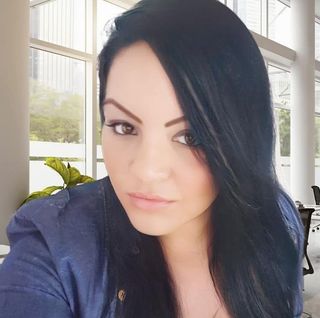 Ana Maria Tudorache's avatar