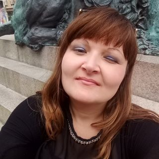 Senka Novak's avatar