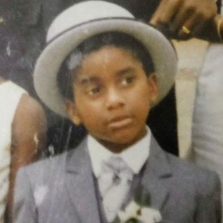 Matthew Joseph Addai's avatar