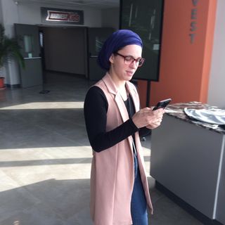 Violetta JH's avatar