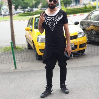 Adrian Margean's avatar