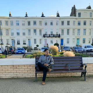 Tareq Mahmud's avatar