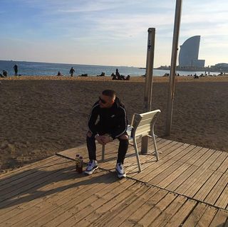 Andrei Andy's avatar