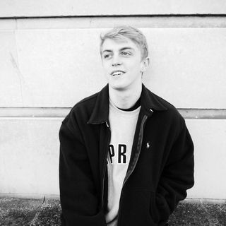 Jack Cowdrey's avatar