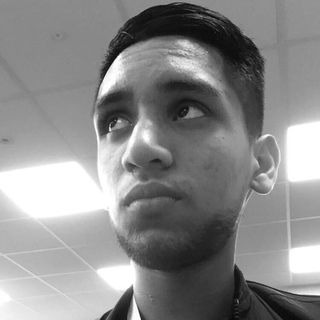 Sulaiman Hussain's avatar