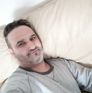 Mario Coman's avatar