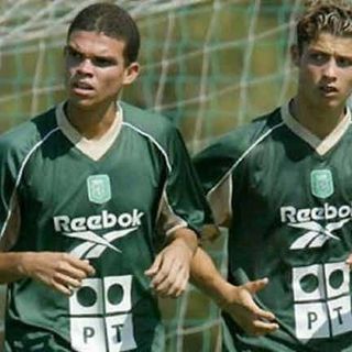 Trevon Migzy's avatar