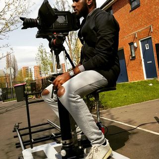 Bobby Chigz Edeh's avatar