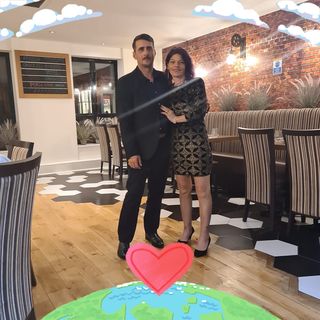 Catalin Savu's avatar