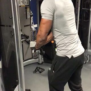 Mensah Harry's avatar