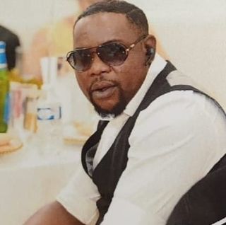 Kingsley Olaye's avatar