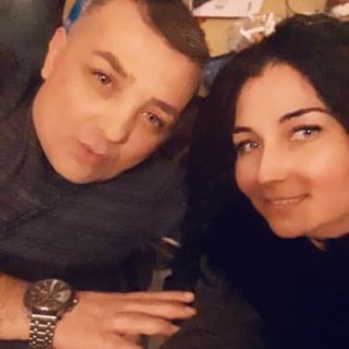 Gherasim Ionel Cristian's avatar