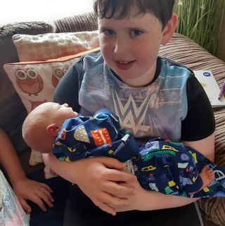 Sue Nicholson's avatar