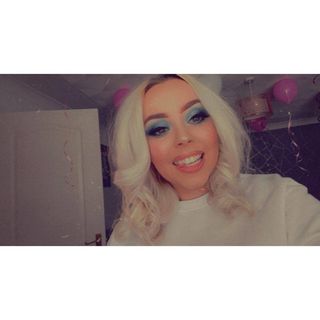 Shanice Kidd's avatar