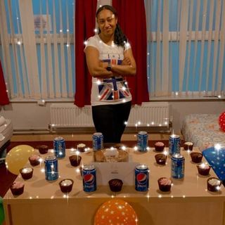 Latileta Likusalala's avatar