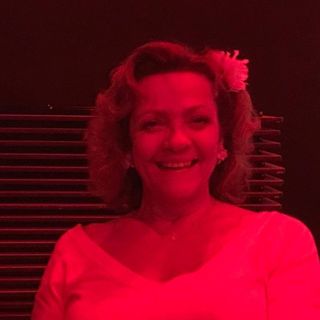 Jackie Marchant's avatar
