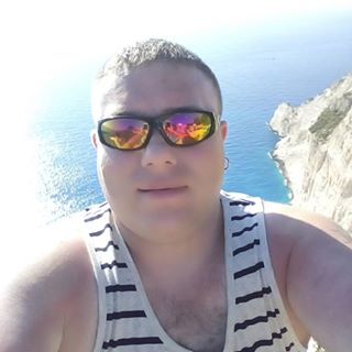 Peter Lavery's avatar
