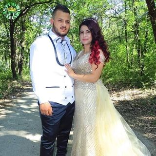 Qnko Stoqnov's avatar