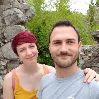 Matt Bradley's avatar