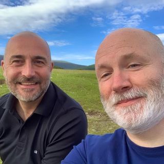 David Sedgewick's avatar