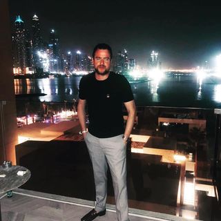 David Valenzuela's avatar