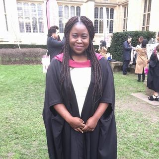 Serah Ogunsanwo's avatar