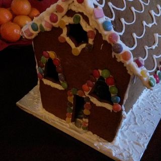 Pam Watkinson Hough's avatar