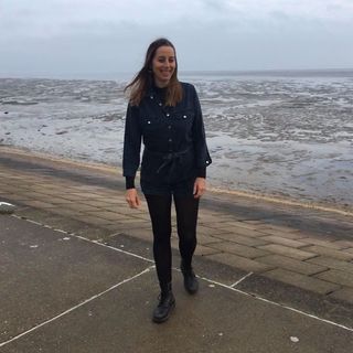 Rachel Stockwell's avatar