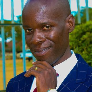 Jonathan Chitongo's avatar