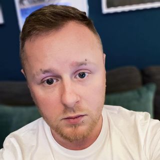 Dafydd Dil's avatar