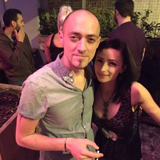 Alexandru Misan's avatar