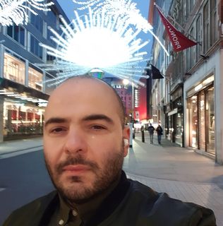 Avtandil Kharatishvili's avatar