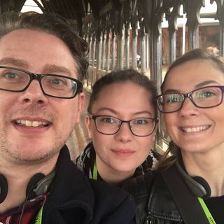 Matey Newton's avatar