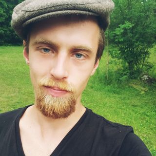 Mark Shinelov's avatar