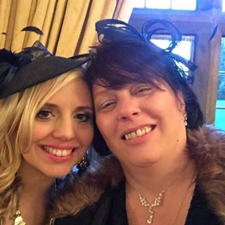 Donna Eyes's avatar