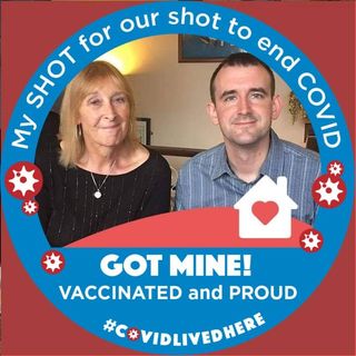 Glenys Goodwin's avatar