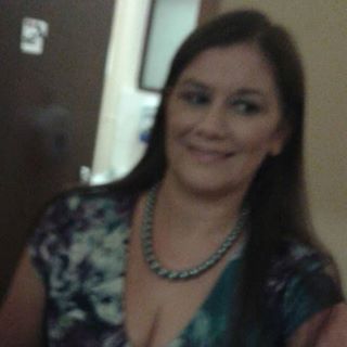 Joanne Lewis-Crooks's avatar