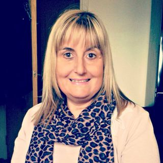 Linda Clark's avatar