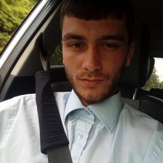 Bills Lipscombe's avatar