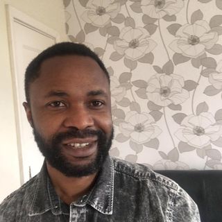Wale Moses Kwame Ajala's avatar