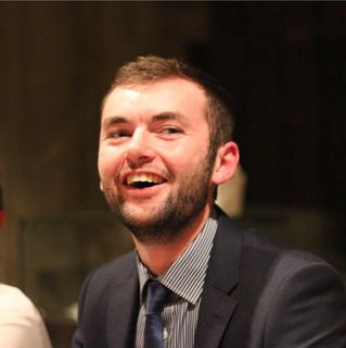 Matthew Harris's avatar