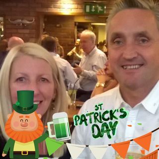 Donna Fletcher's avatar