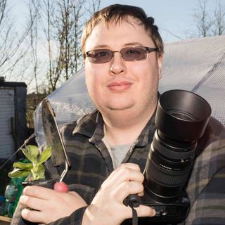 Daniel Mitchell's avatar