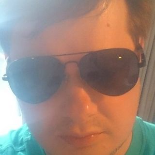 Ben James Willis's avatar