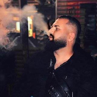Martin Ognyanov's avatar