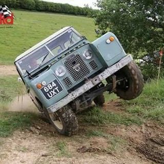Matt Hewitt's avatar